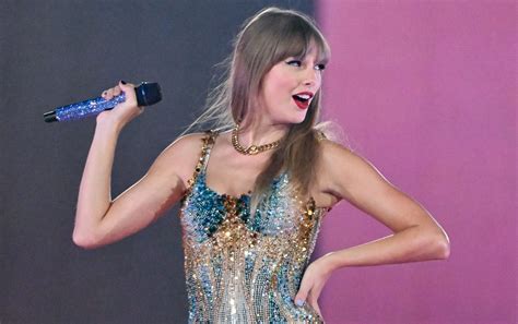 Taylor Swift’s Eras Tour concert film heading to AMC Theatres in October
